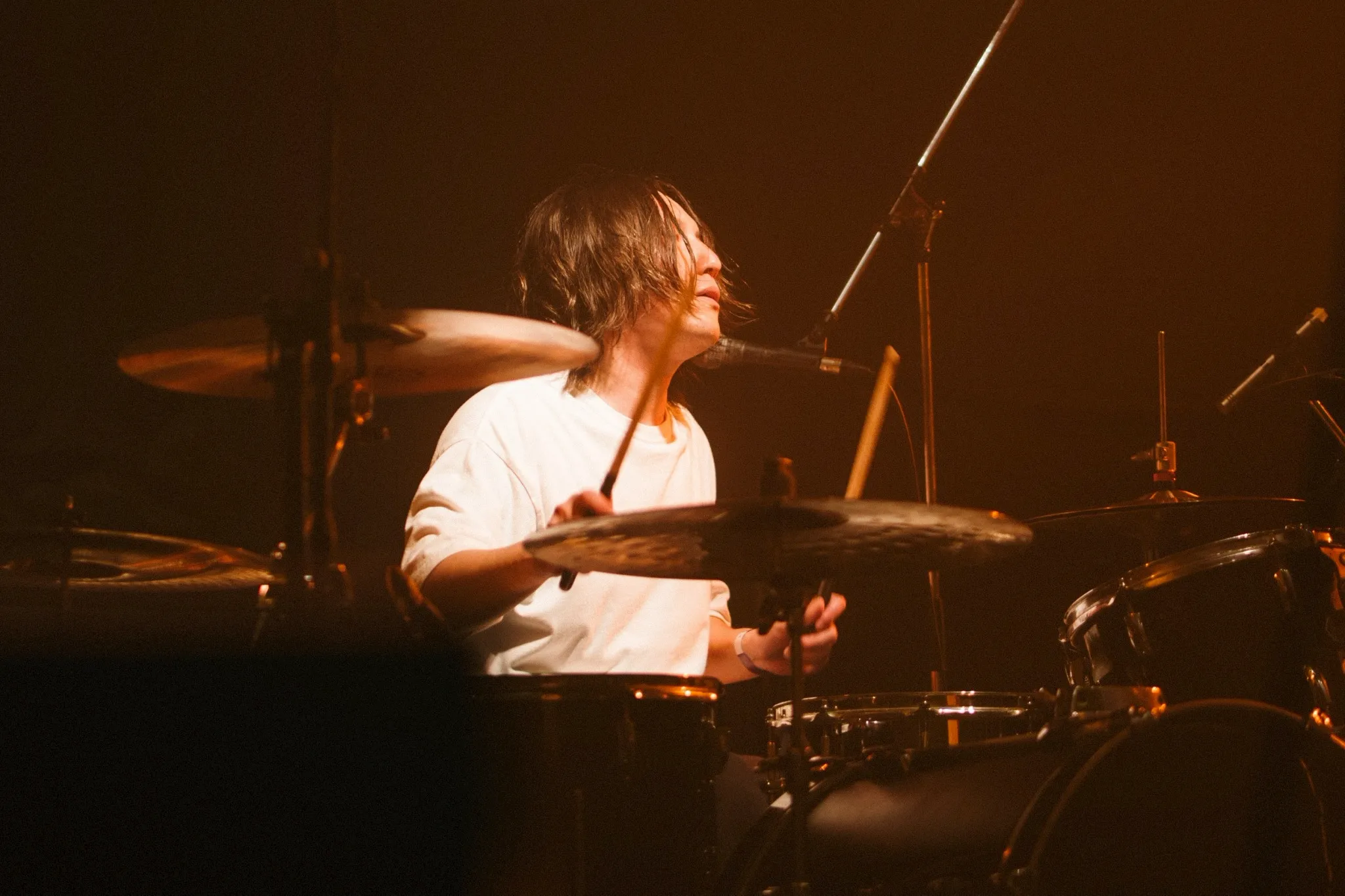Yohei Ono - Dr