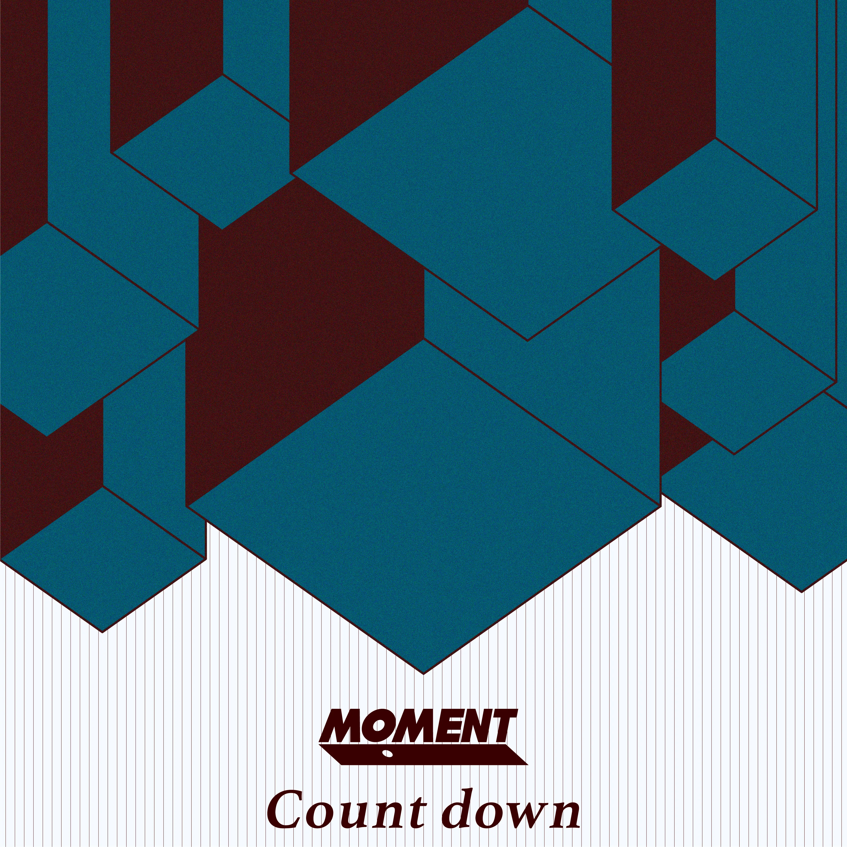 Countdown jacket